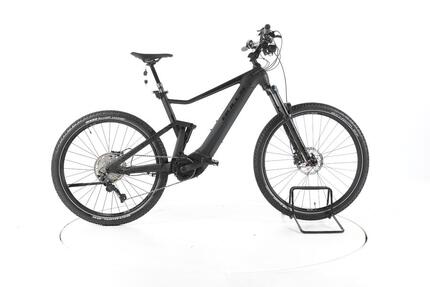 Reconditionné - Bulls Copperhead EVO AM 1 Fully E-Bike - Très Bon