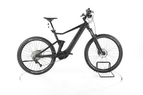 Reconditionné - Bulls Copperhead EVO AM 1 Fully E-Bike - Très Bon