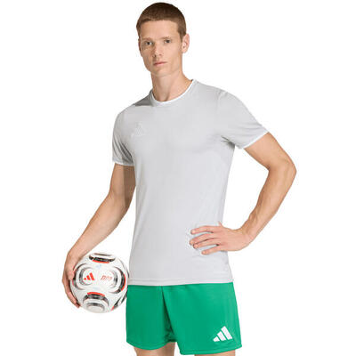 Heren adidas entrada 26 jersey t-shirt voetbal