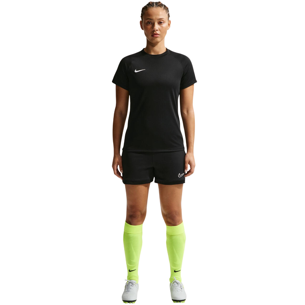 Maglia da donna Nike Dri-Fit Park VIII 6/7