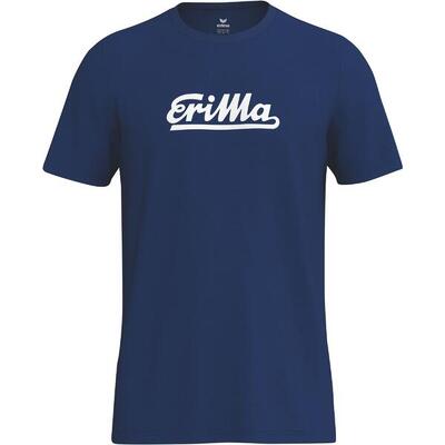 T-shirt erima retro
