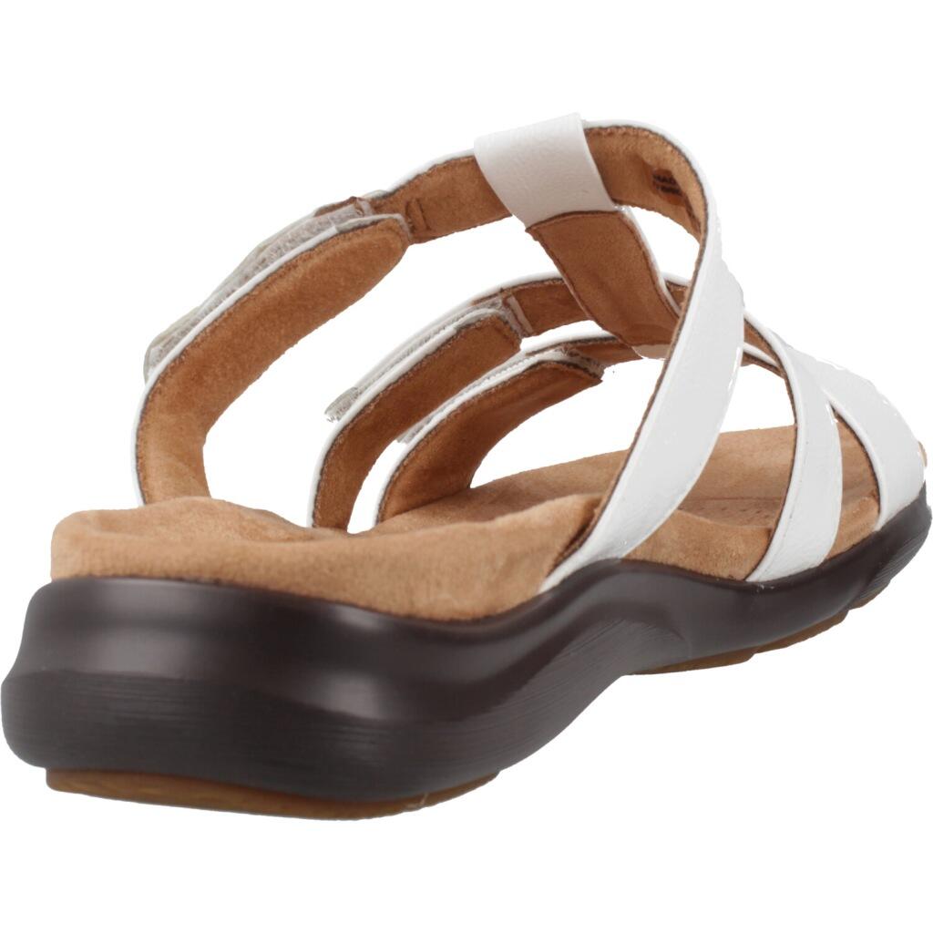 Sandalias Mujer Clarks 26185967c 3/5