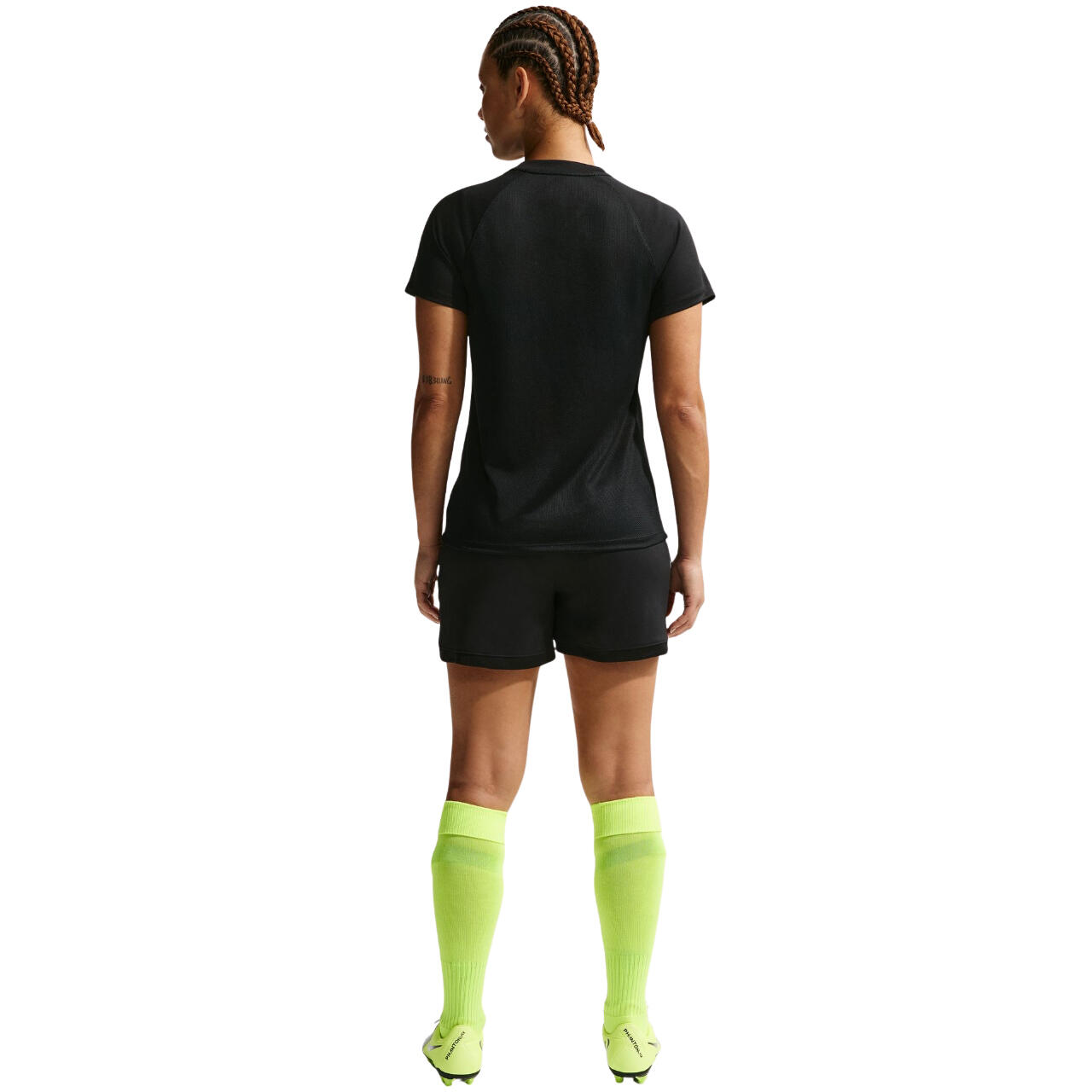 Maglia da donna Nike Dri-Fit Park VIII 7/7