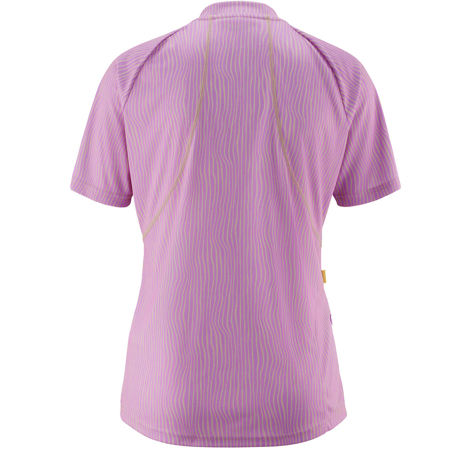 Damen Shirt Adventure Jersey Soft Touch 2/3