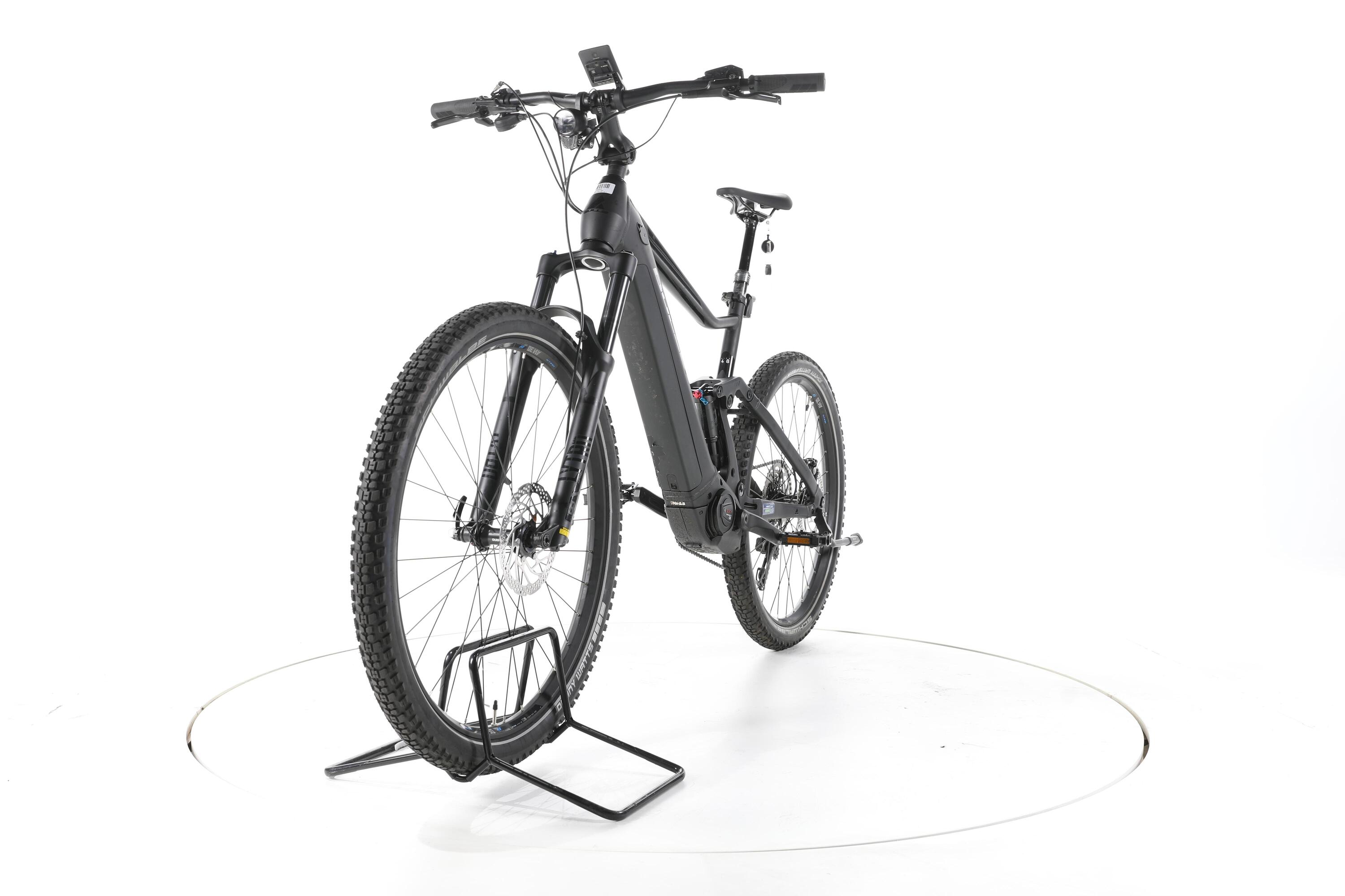 Reconditionné - Bulls Copperhead EVO AM 1 Fully E-Bike - Très Bon 4/7