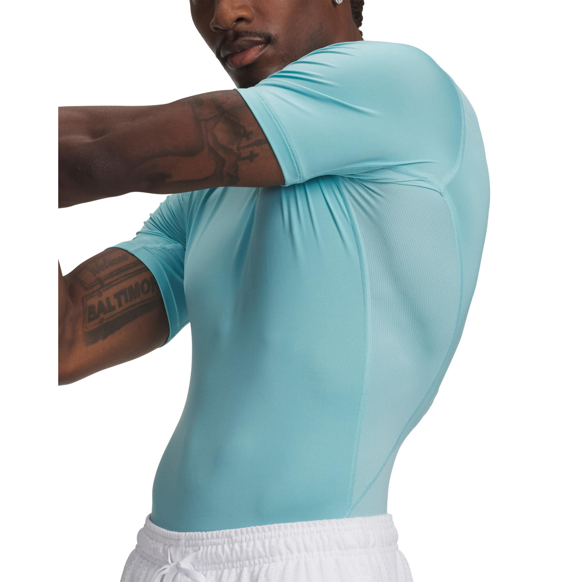 Trikot Under Armour HeatGear 3/3