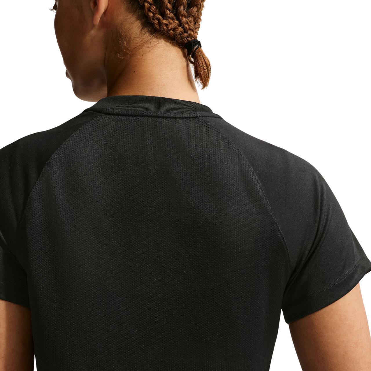 Maglia da donna Nike Dri-Fit Park VIII 5/7