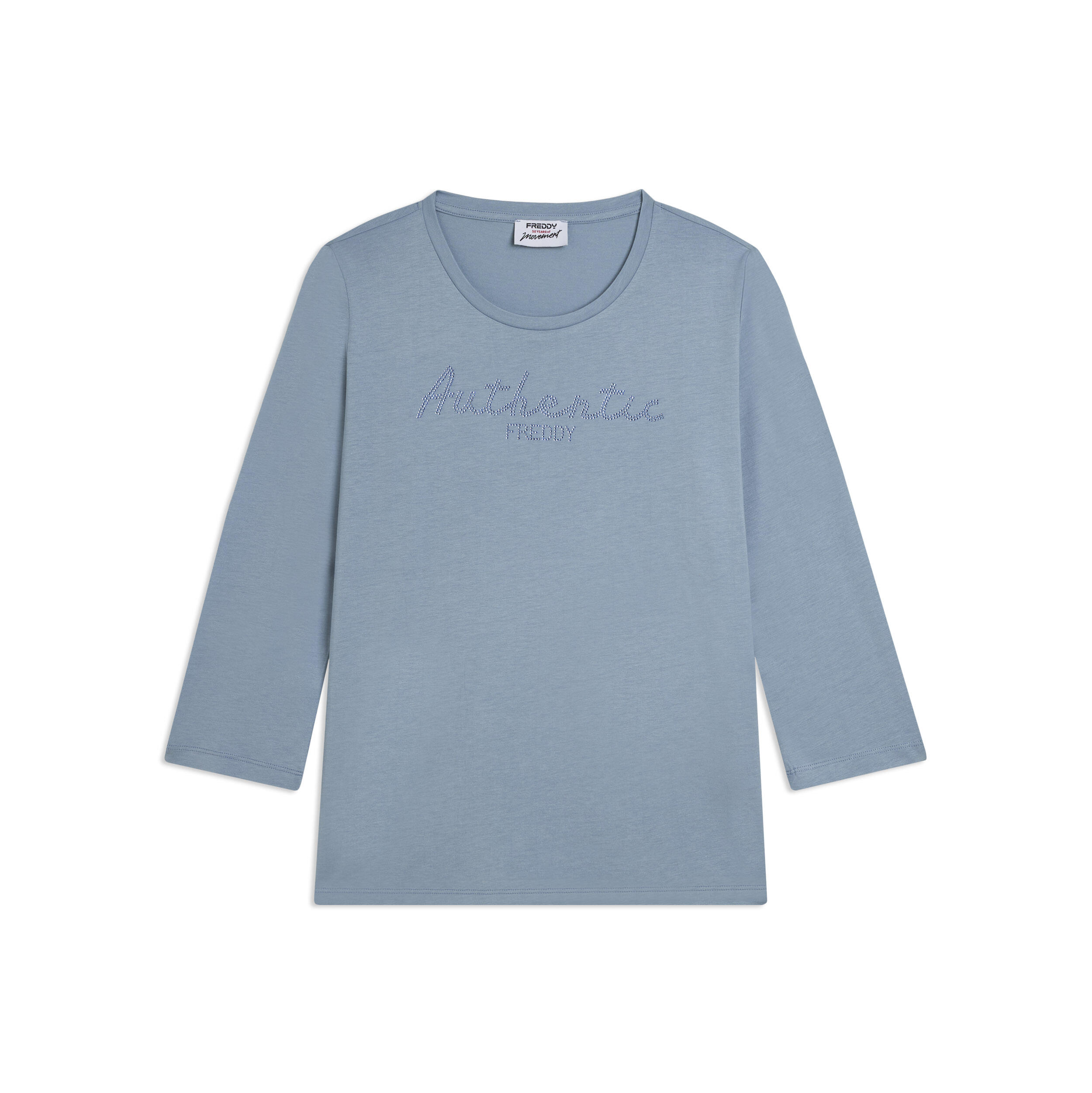 bleu layette