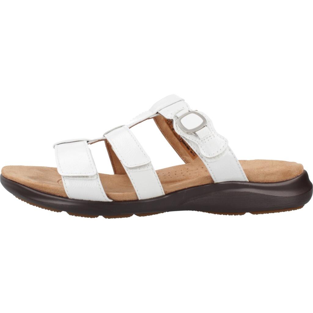 Sandalias Mujer Clarks 26185967c 2/5