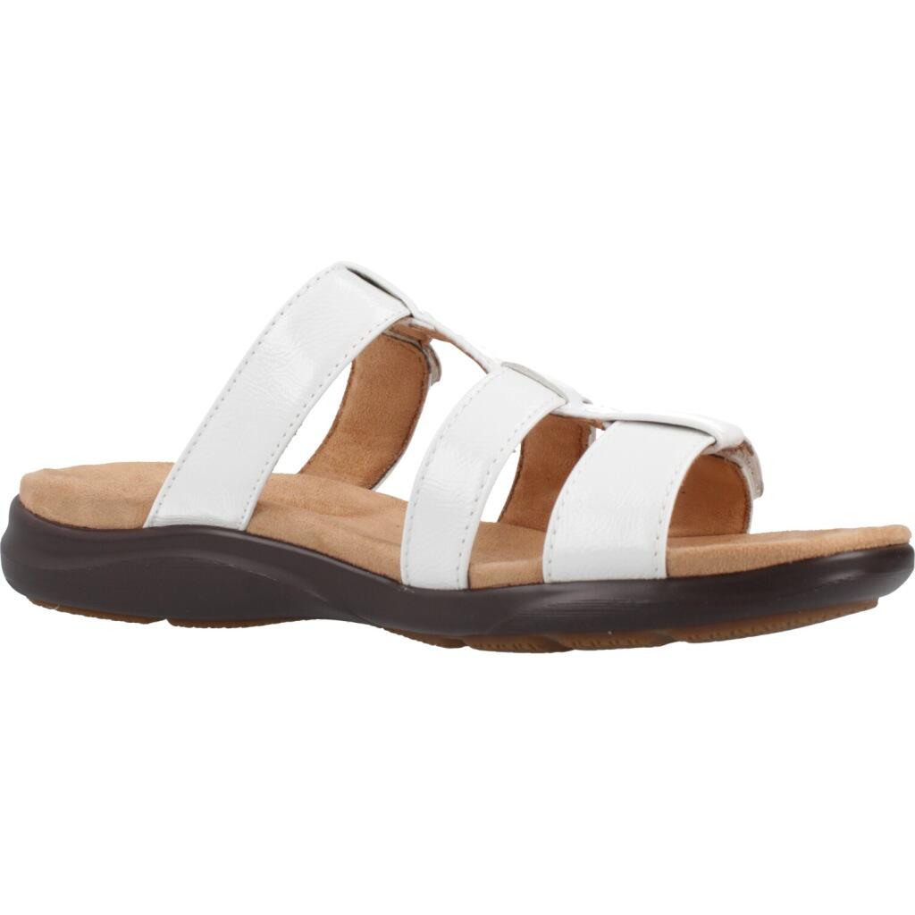 Sandalias Mujer Clarks 26185967c 5/5