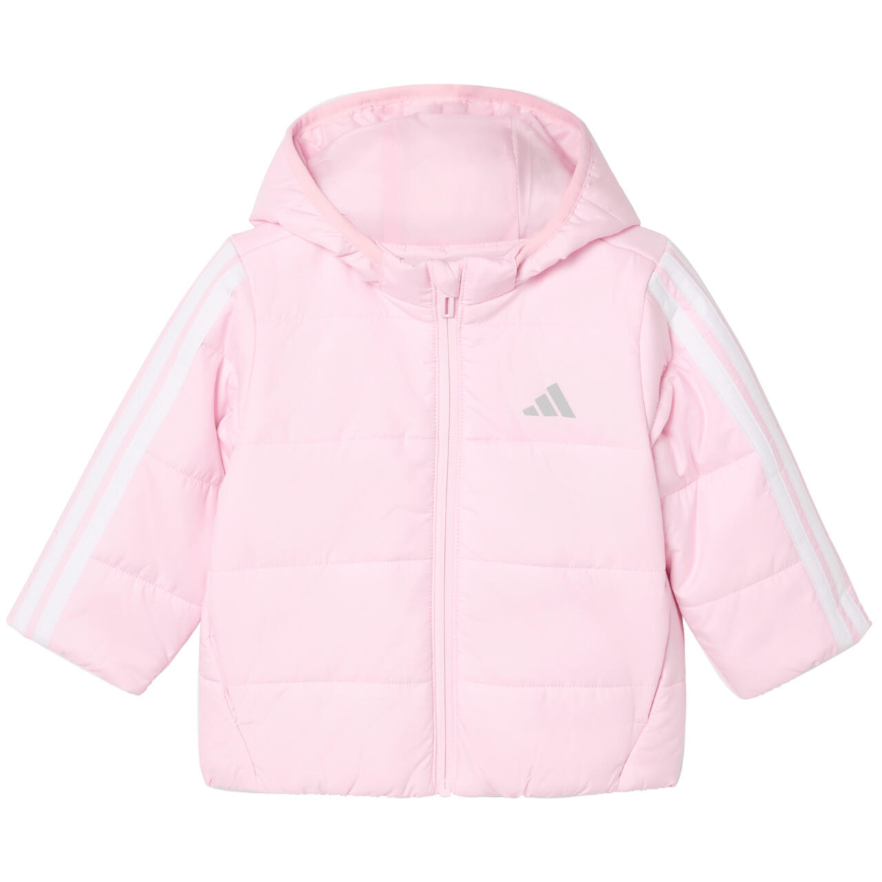 Chaqueta infantil adidas Essentials 3-Stripes 1/5