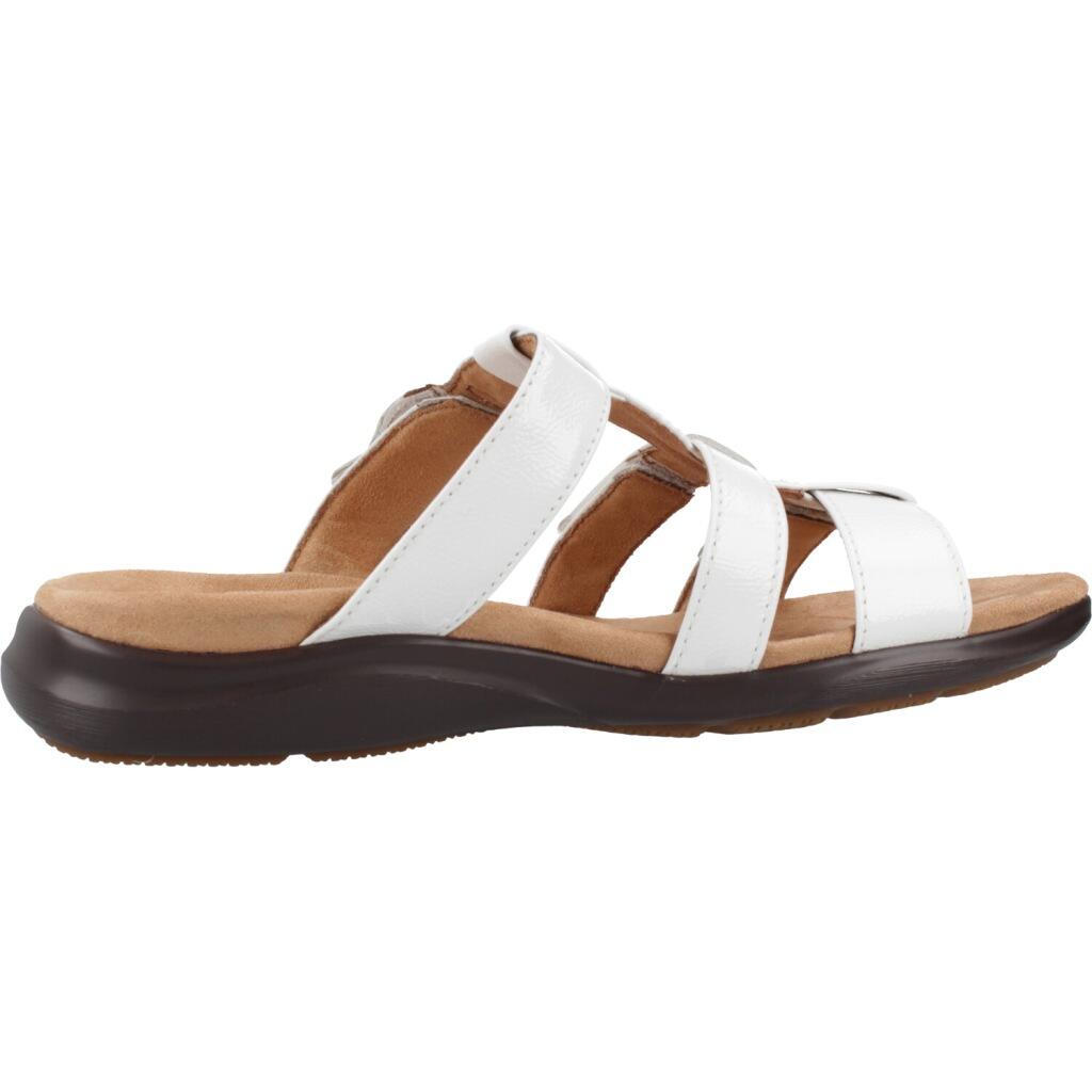 Sandalias Mujer Clarks 26185967c 4/5