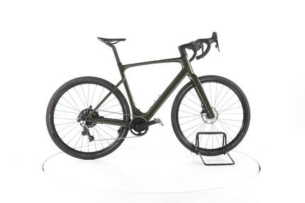 Reconditionné - Scott Solace Gravel eRIDE 30 E-Gravelbike - Très Bon