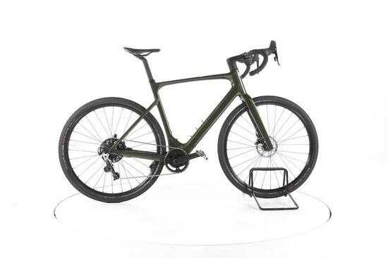 Reconditionné - Scott Solace Gravel eRIDE 30 E-Gravelbike - Très Bon