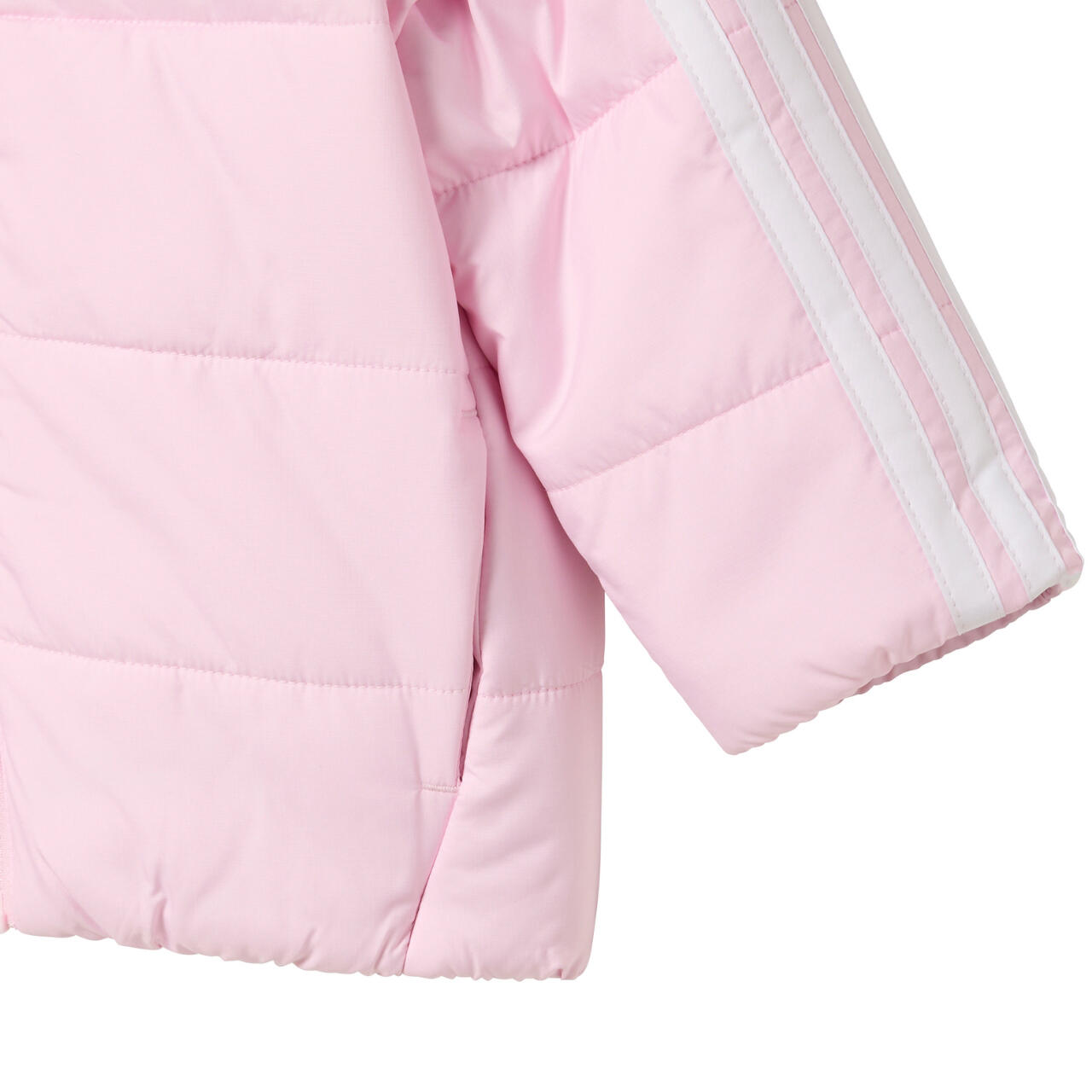 Chaqueta infantil adidas Essentials 3-Stripes 5/5