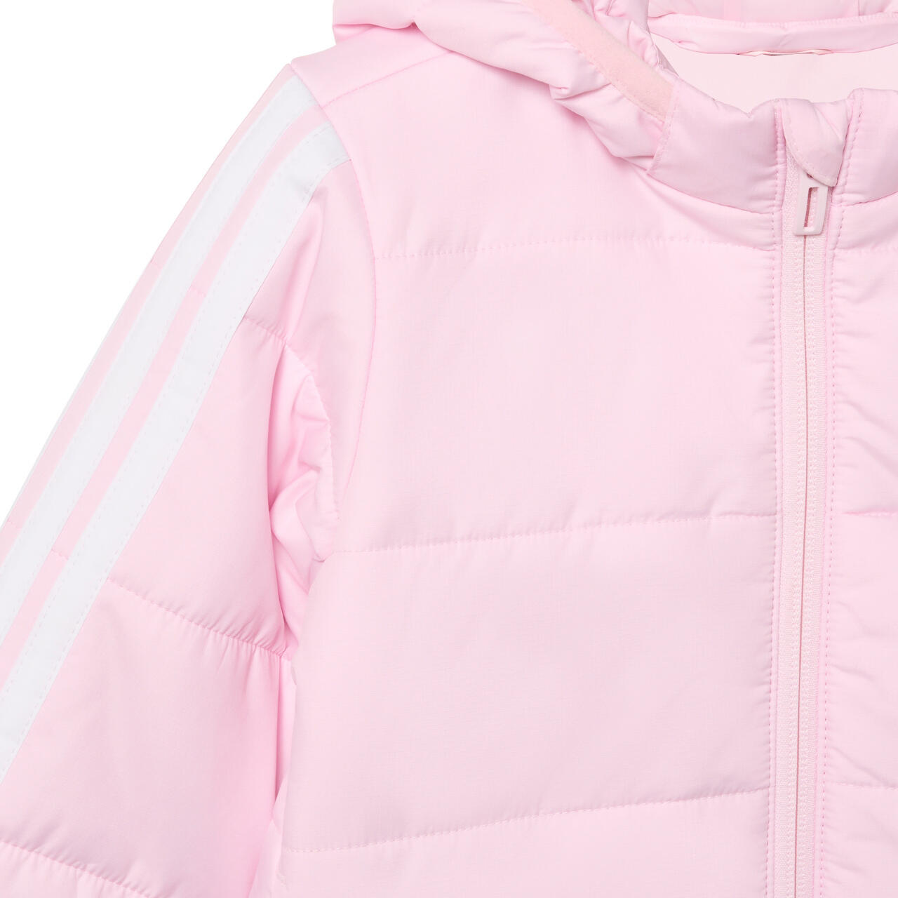 Chaqueta infantil adidas Essentials 3-Stripes 4/5