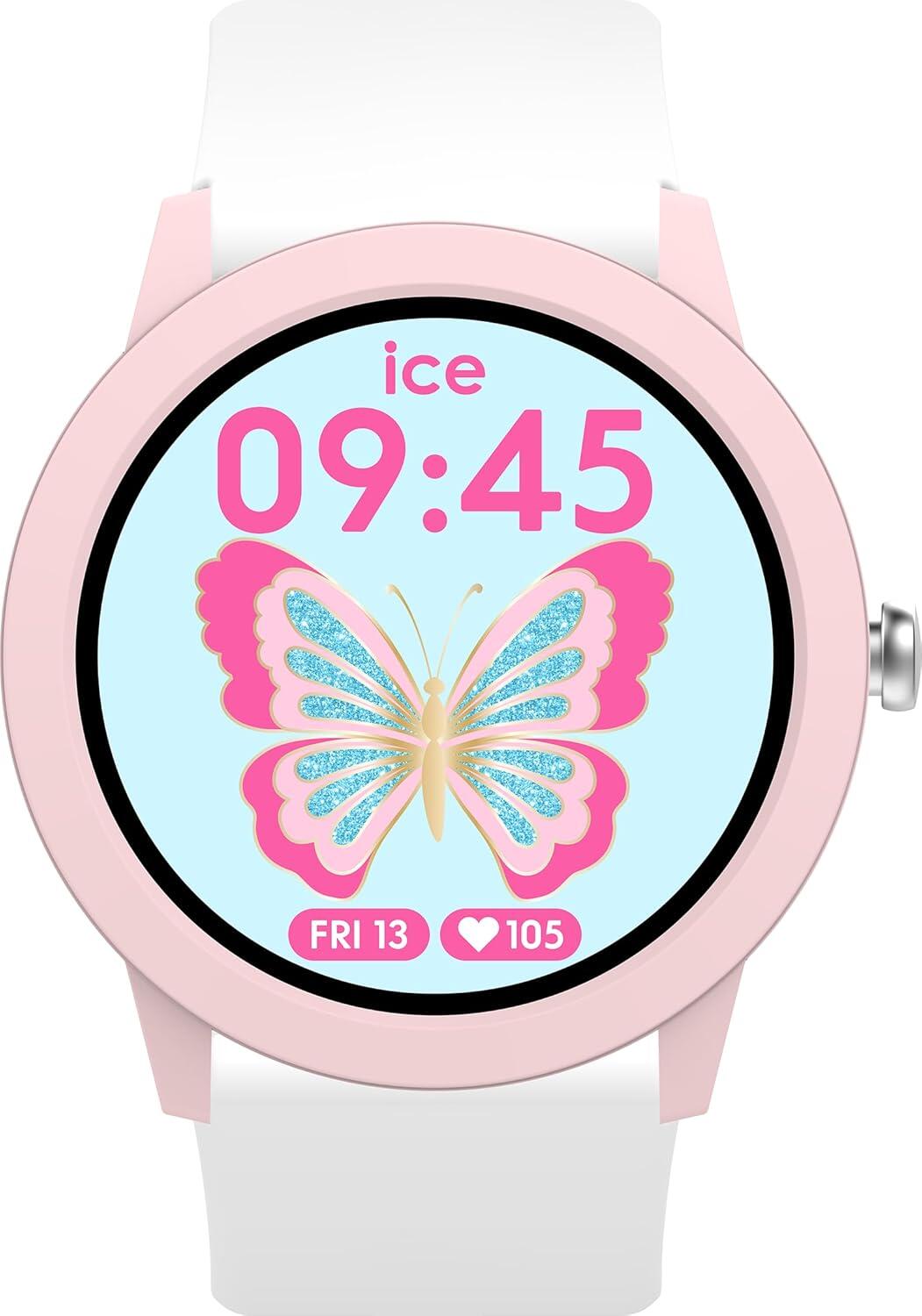 025248 Girls Ice Smart Junior 3 Smartwatch 3/5