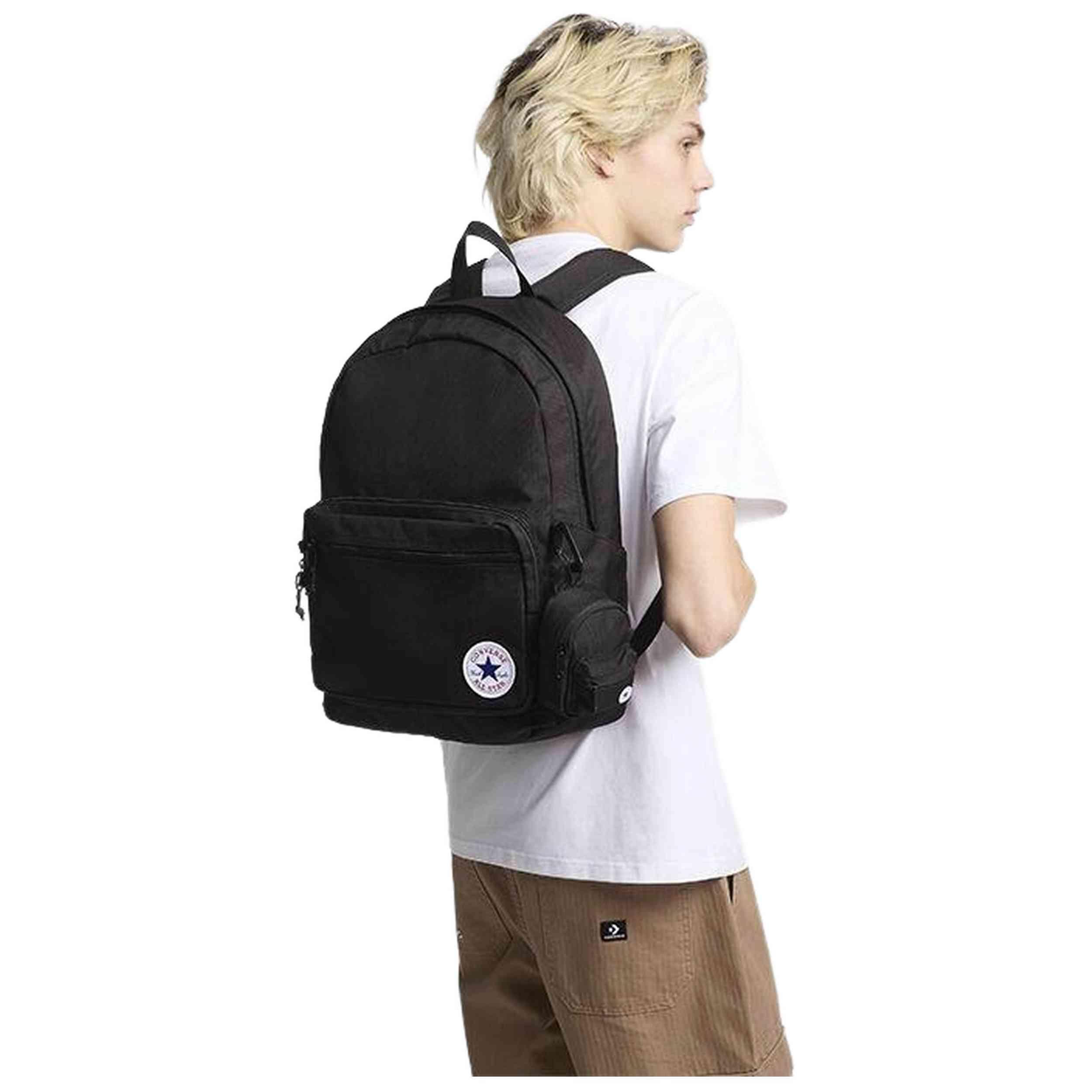 Sac à dos Converse modèle MA5665-023 pour unisexe 2/5