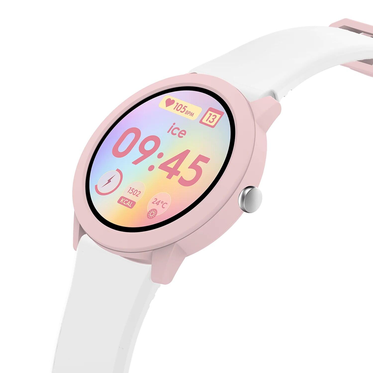 025248 Girls Ice Smart Junior 3 Smartwatch 2/5