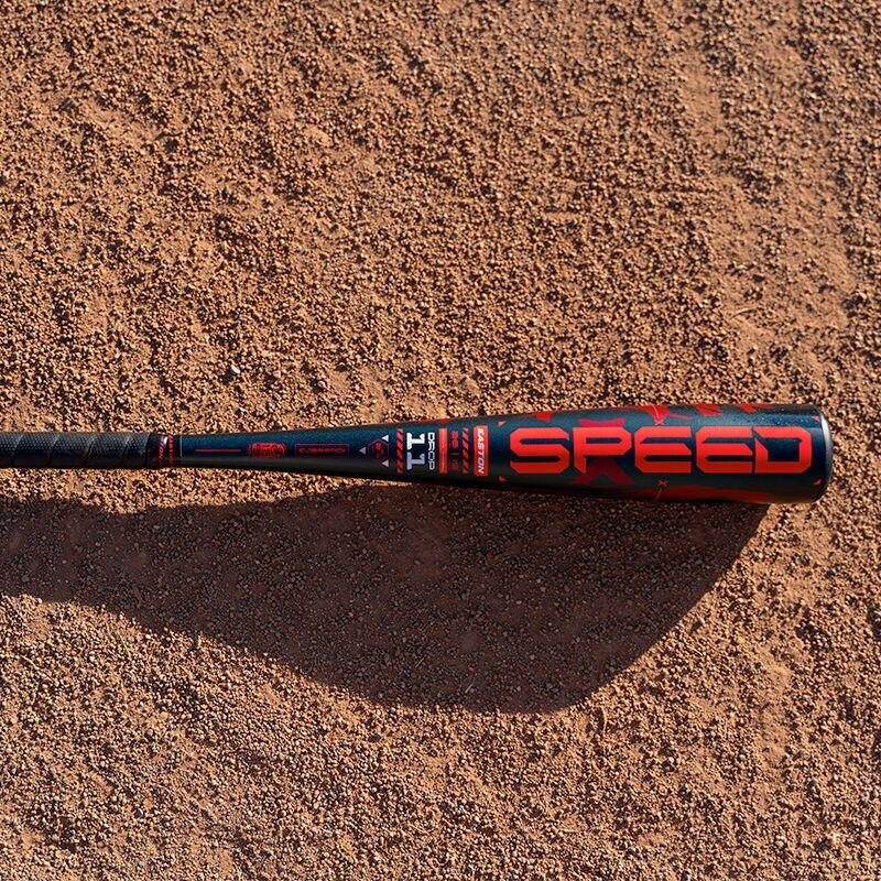 Easton - Mazza da Baseball - Taglia 25 inch – Giovani USSSA Baseball Only 4/5