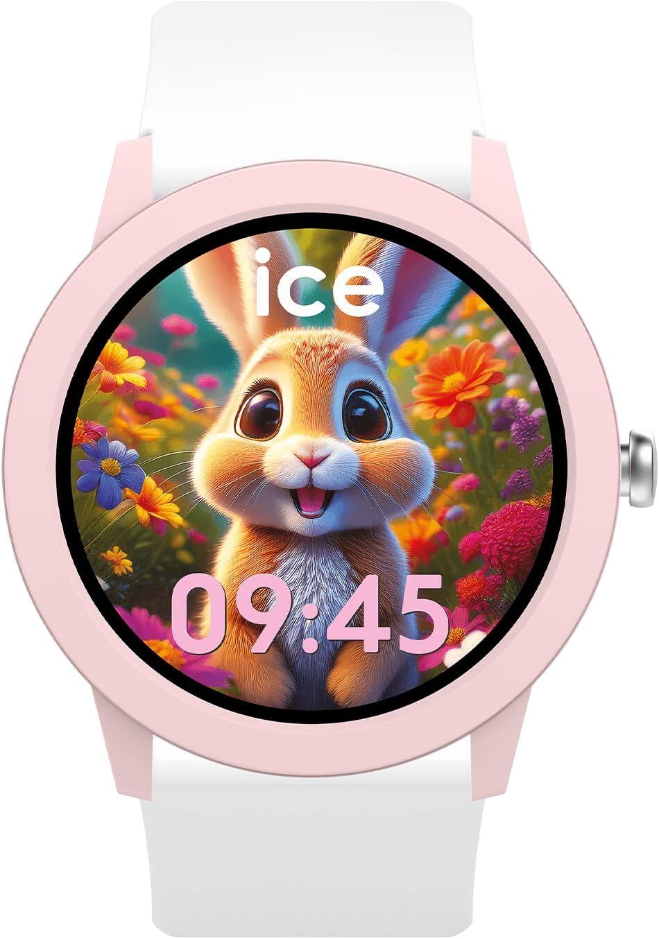 025248 Girls Ice Smart Junior 3 Smartwatch 5/5