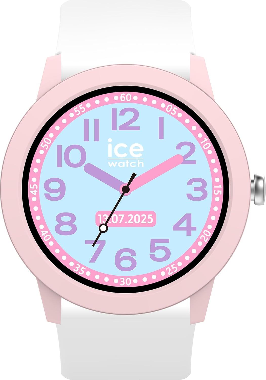 025248 Girls Ice Smart Junior 3 Smartwatch 4/5