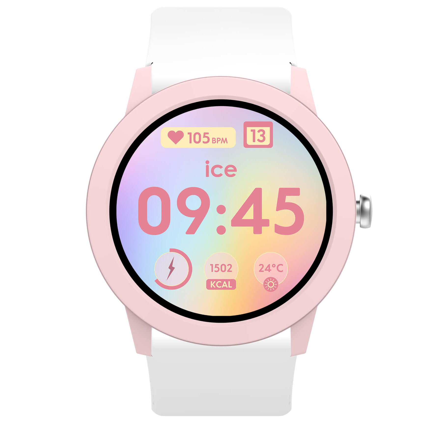 ICE WATCH picture