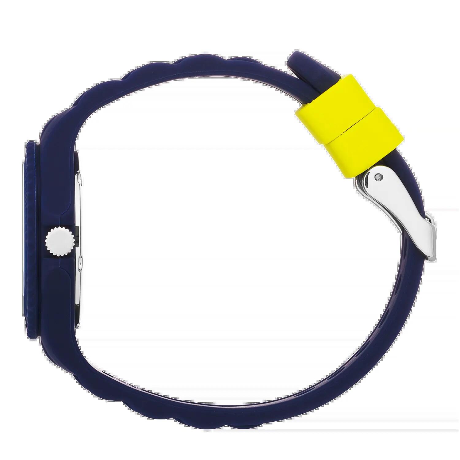 Ice Watch Analogique Montre Bleu/Bleu 020320 2/5