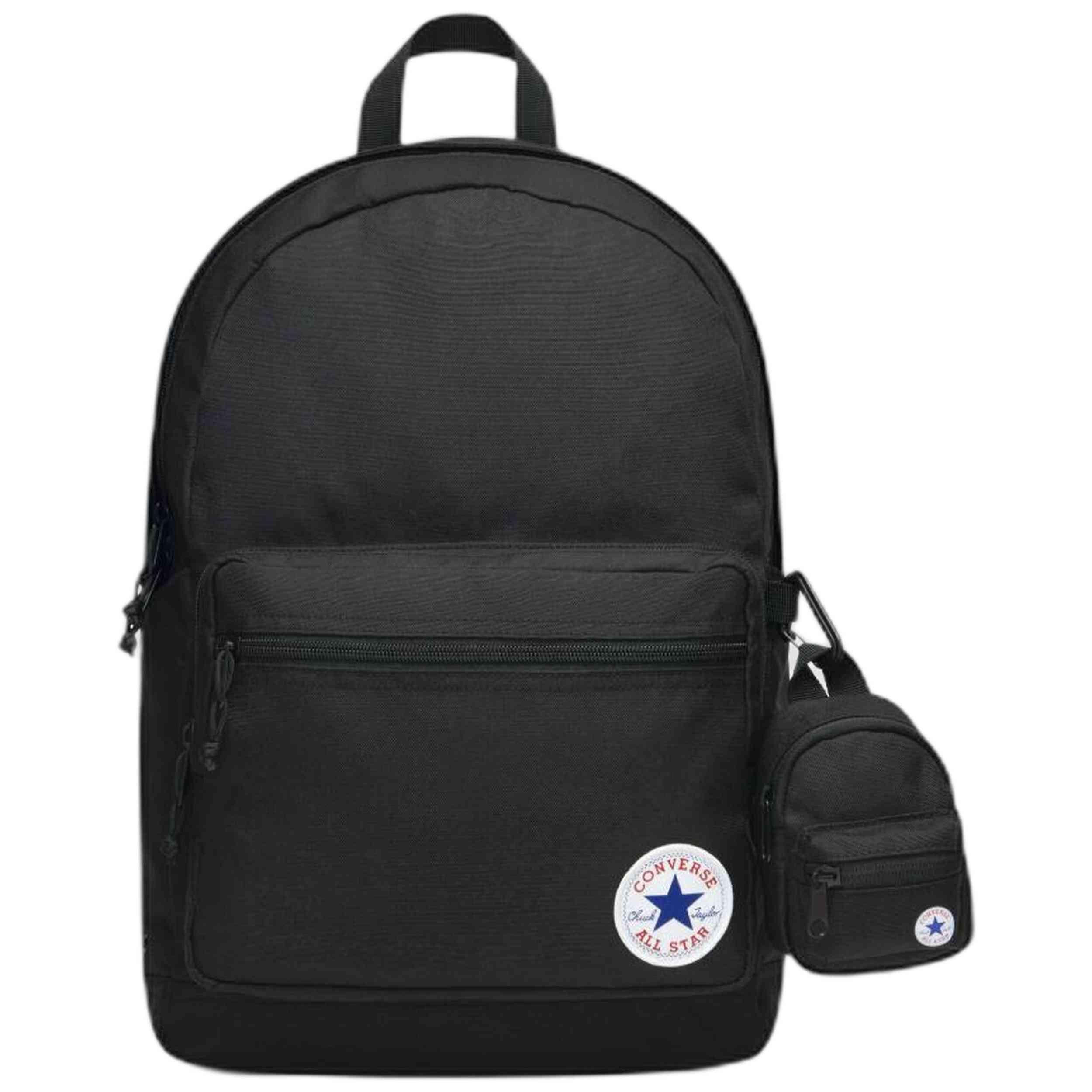 Sac à dos Converse modèle MA5665-023 pour unisexe 1/5