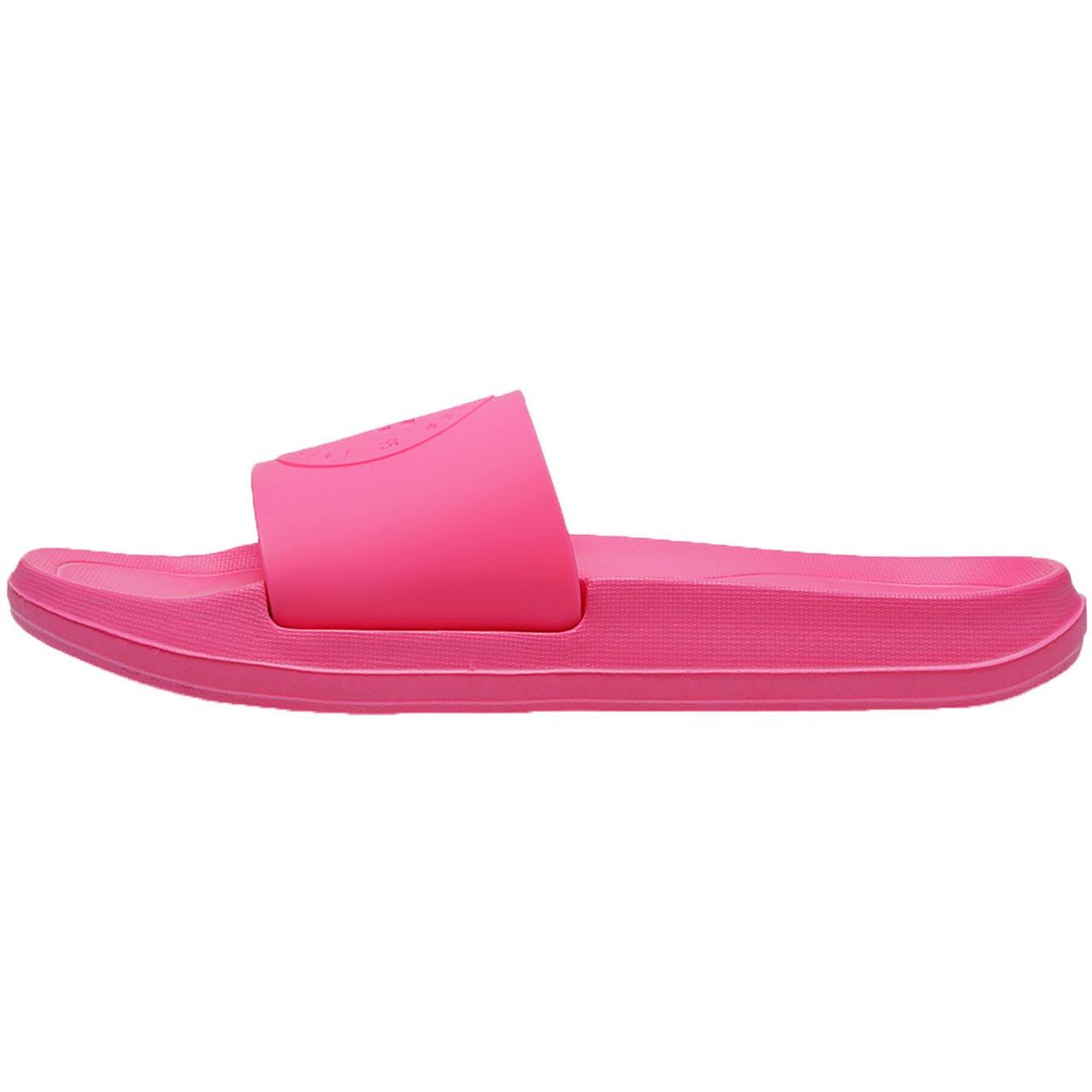 Tongs fille 4F F016A rose vif 3/3