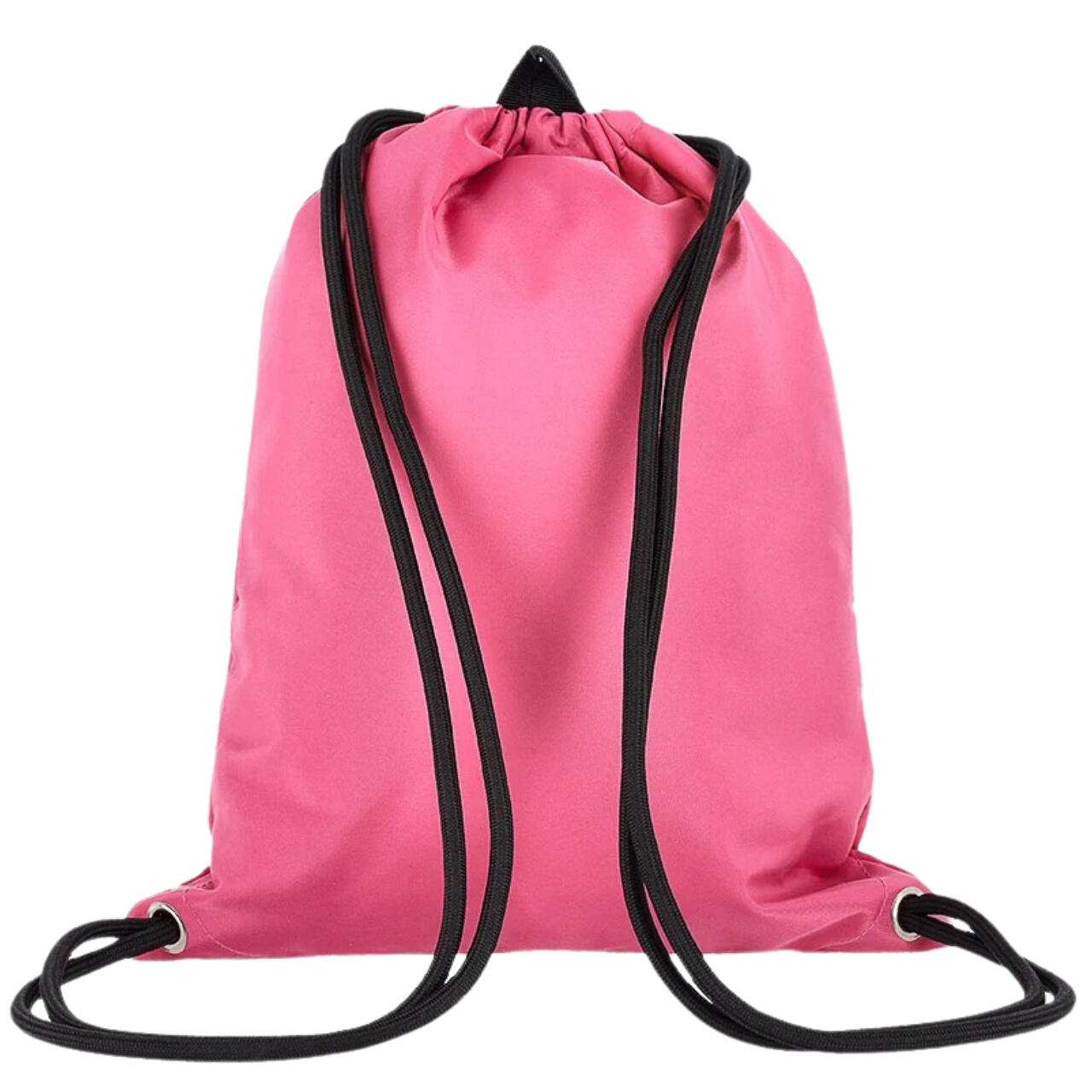 Mochila-saco 4F F081 fuchsia 2/4