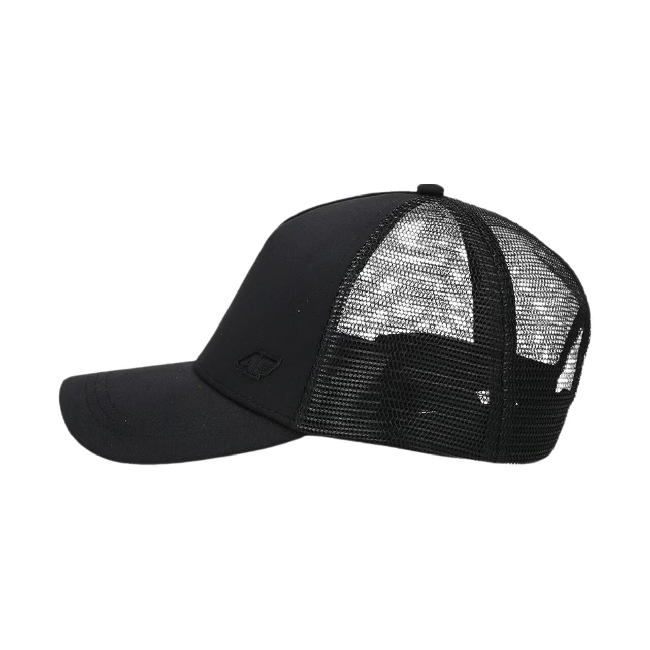 Casquette 4F U401 noir intense 3/3
