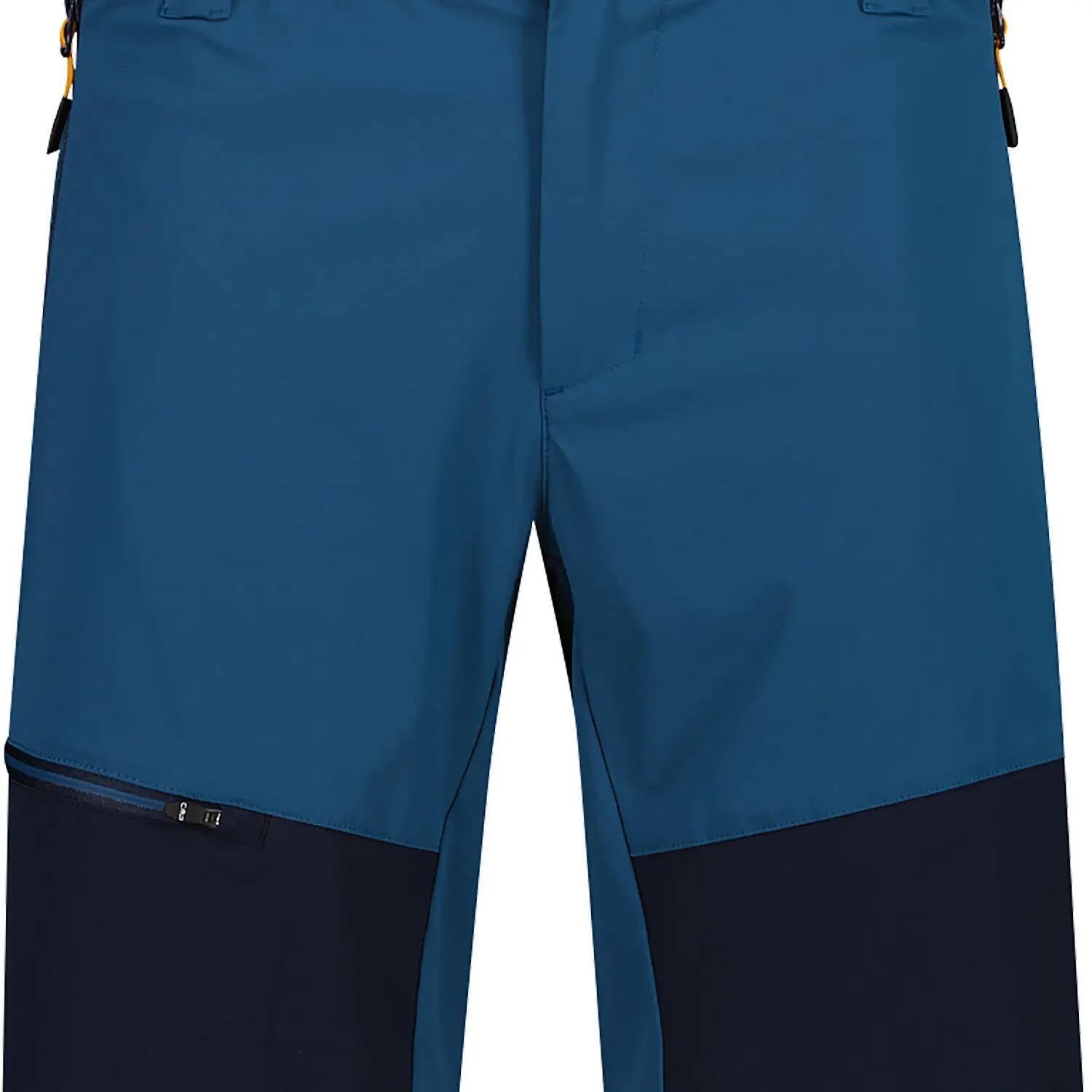 Bermuda de trekking CMP Ripstop 2/6