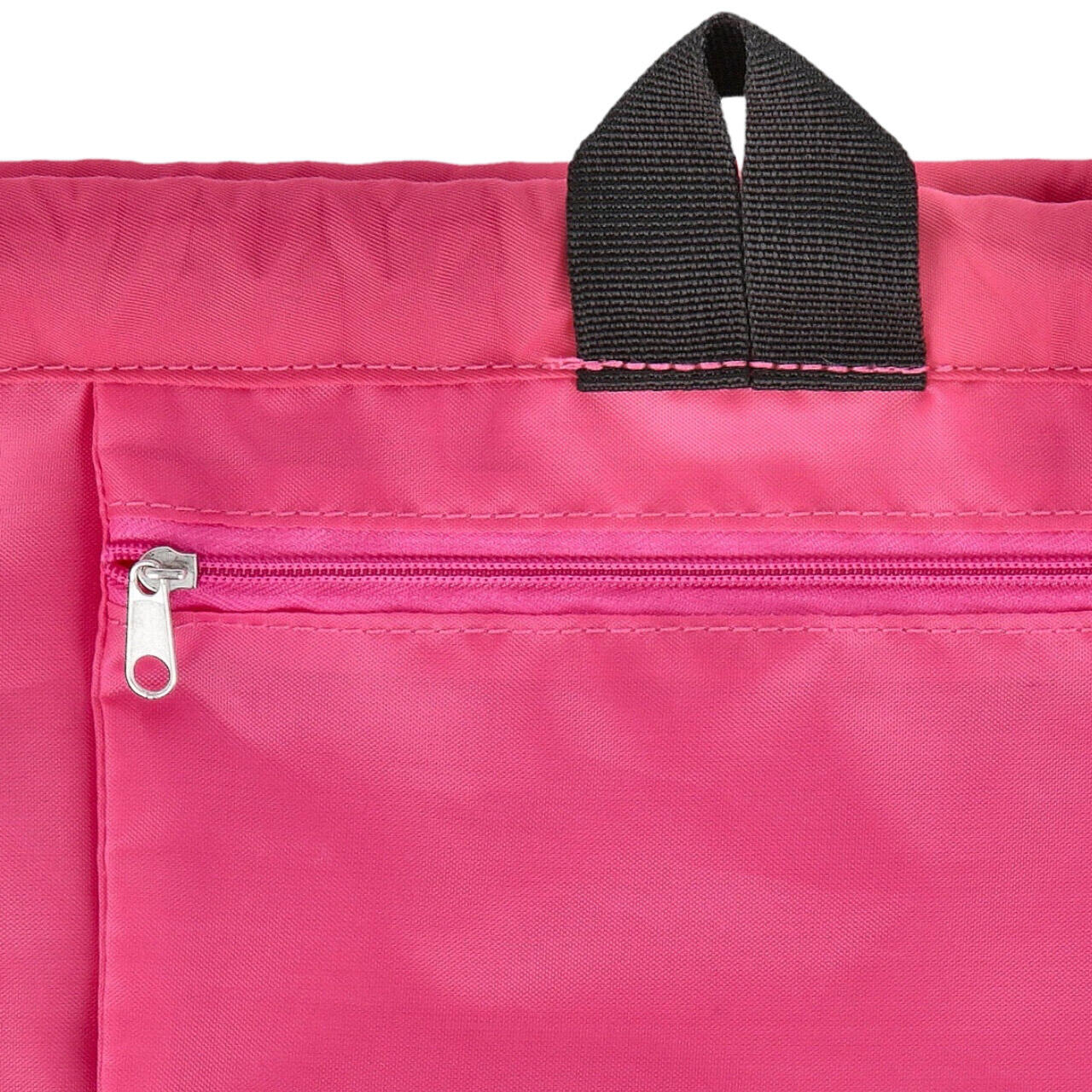 Mochila-saco 4F F081 fuchsia 4/4