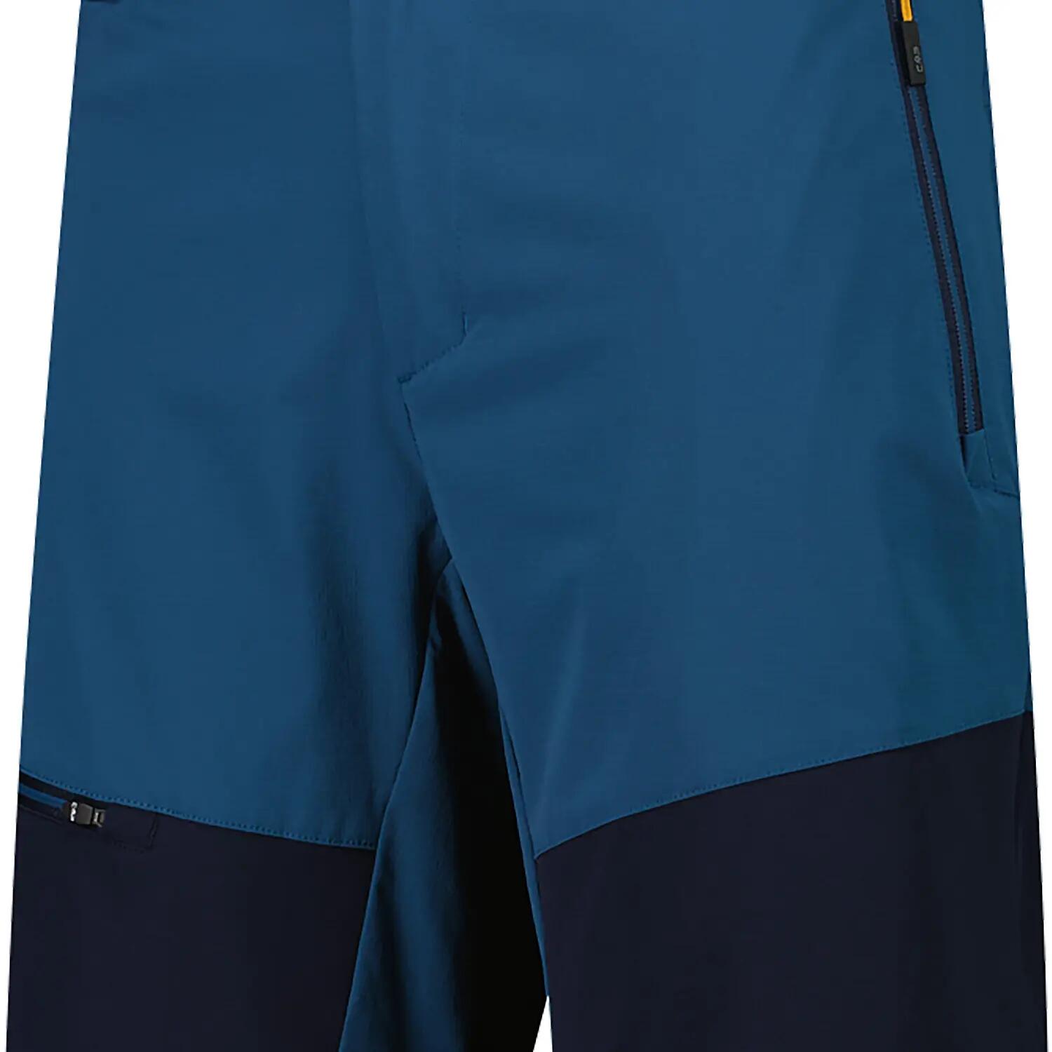 Bermuda de trekking CMP Ripstop 6/6
