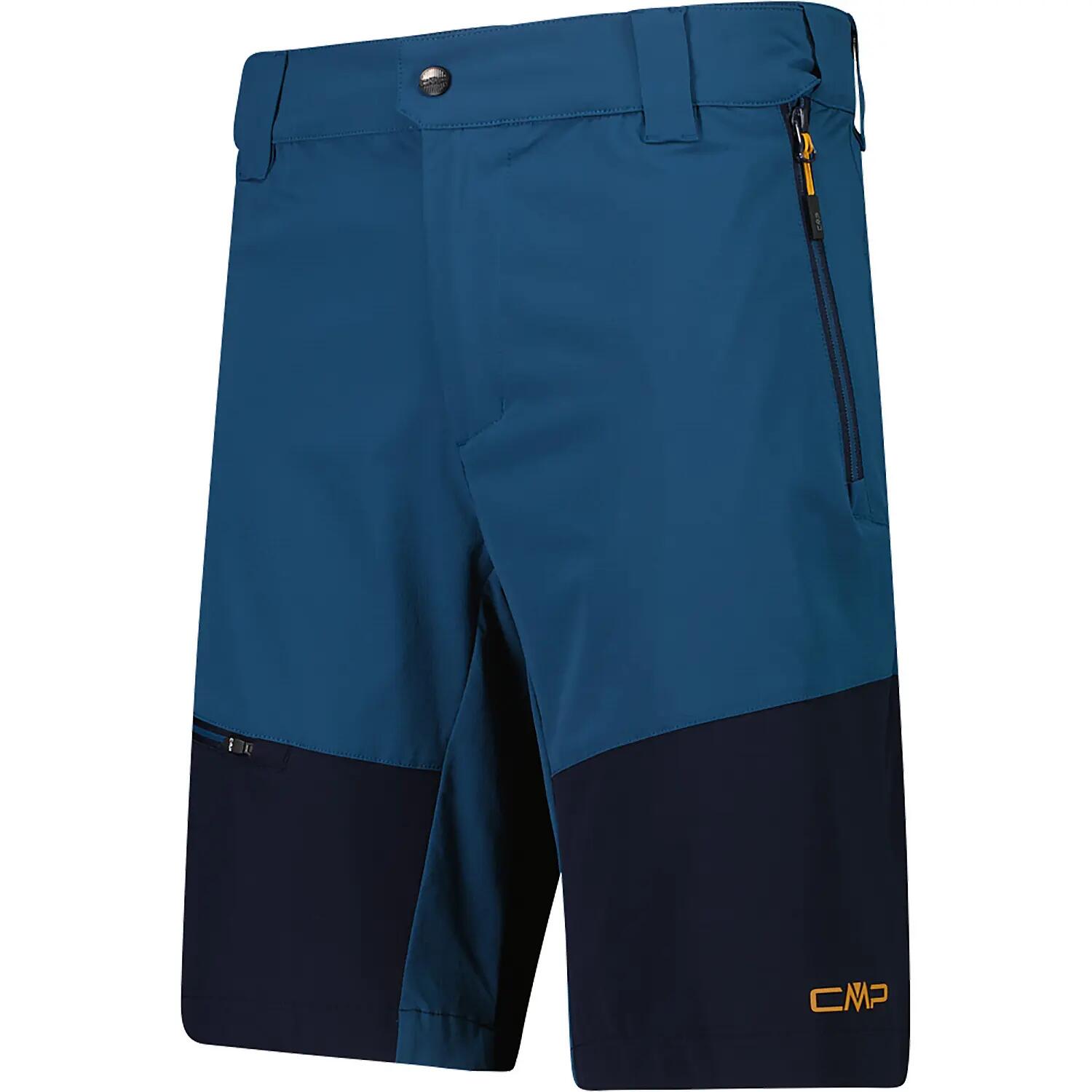 Bermuda de trekking CMP Ripstop 5/6