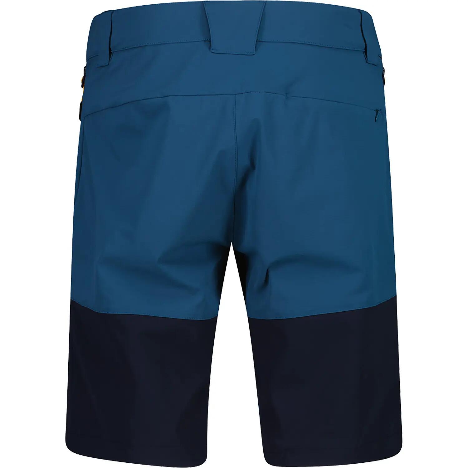 Bermuda de trekking CMP Ripstop 4/6