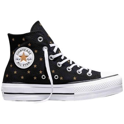 Zapatillas Converse modelo A16113C para mujer