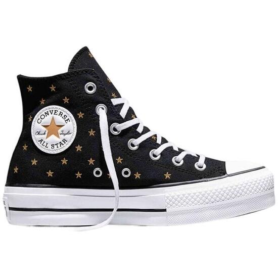 Zapatillas Converse modelo A16113C para mujer
