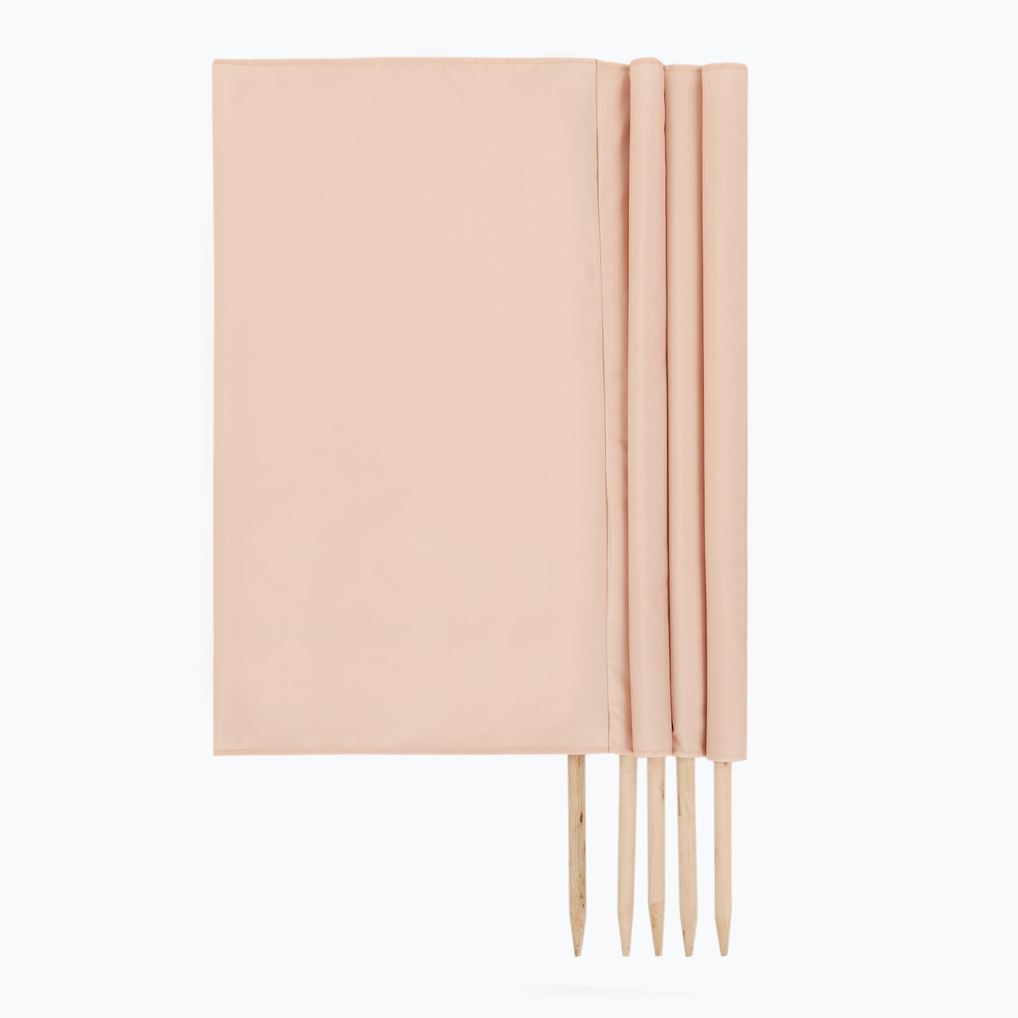 Biombo AQUASTIC Windscreen 4/7