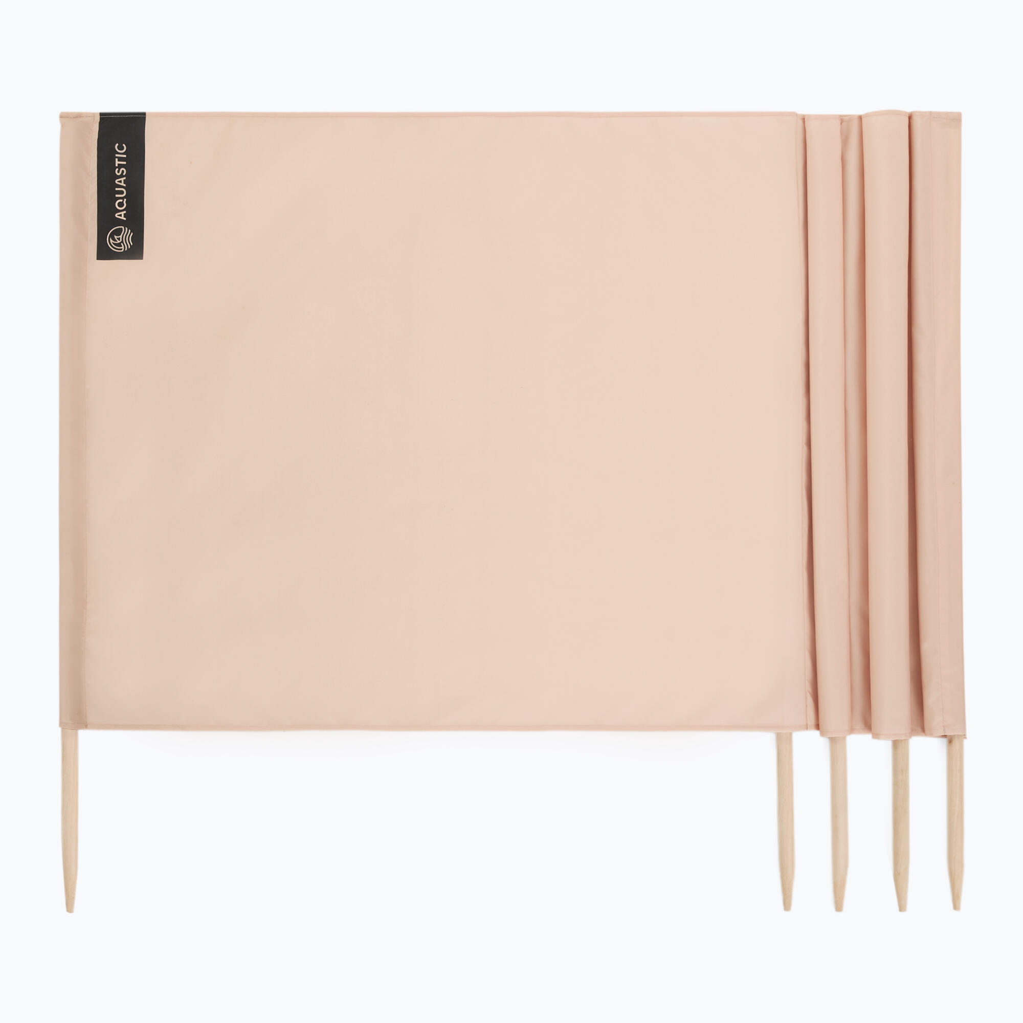 Biombo AQUASTIC Windscreen 3/7
