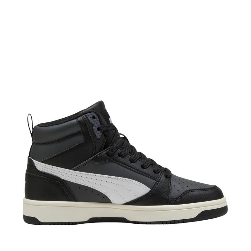 Ghete pentru copii Puma Rebound V6 Mid