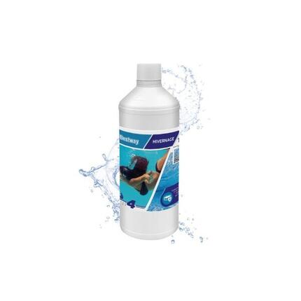 Bestway Produit d'Hivernage Piscine - 1 Litre