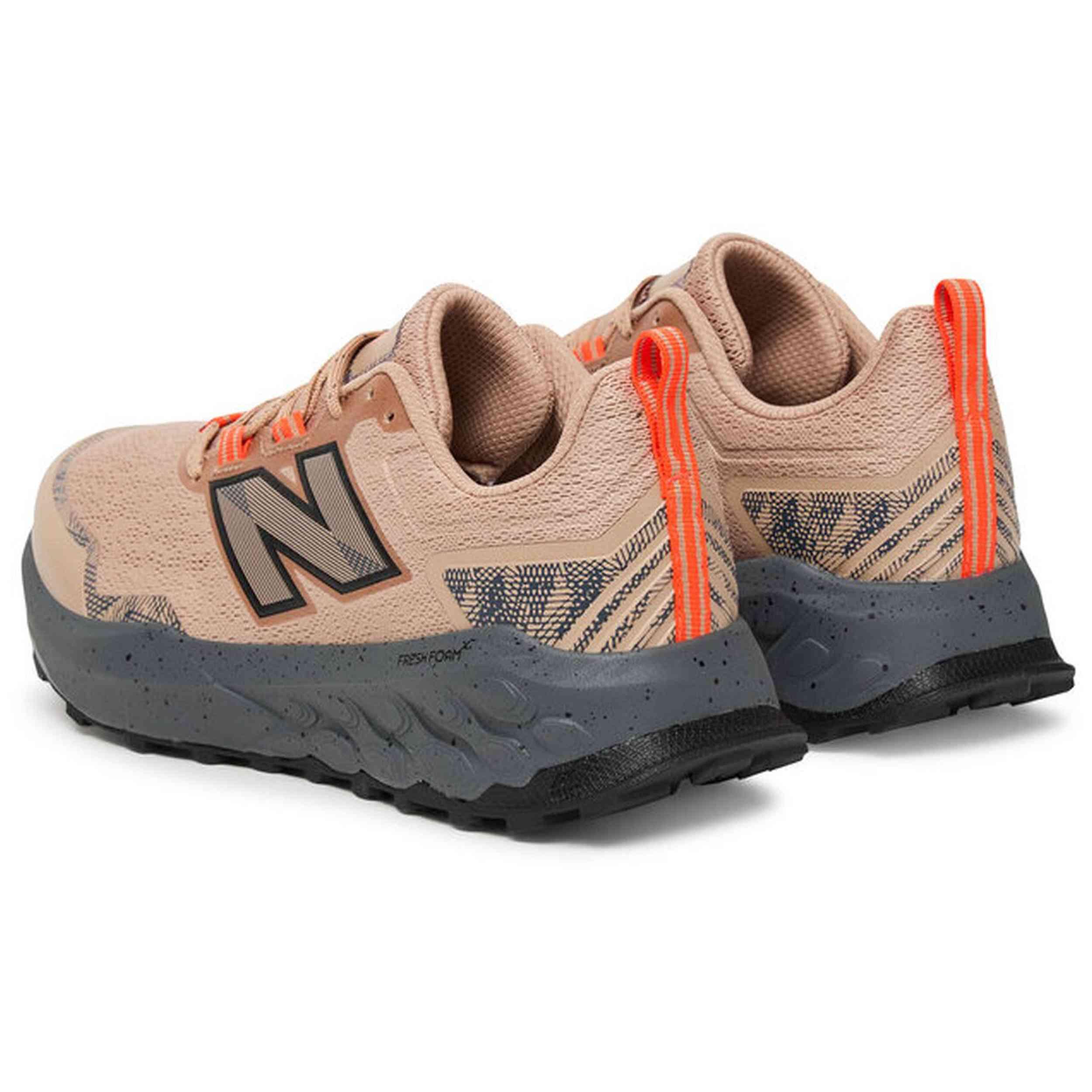 Wandelschoenen New balance model MTGAROH2 voor mannen 3/5