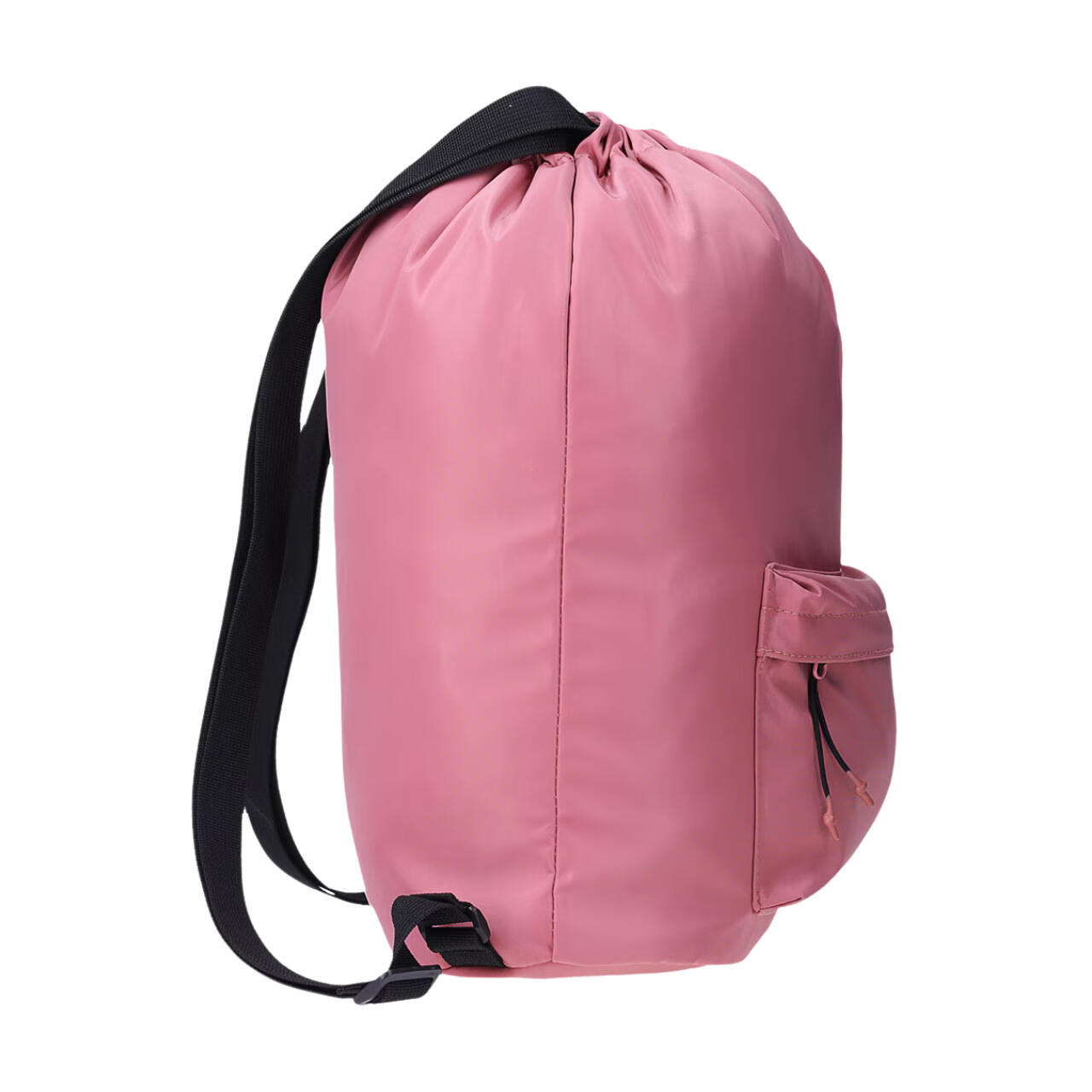 Sac à dos 4F U118 rose foncé 3/4