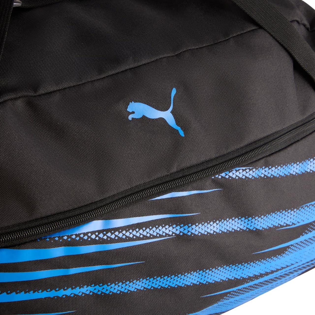 Sac Puma Attacanto Sports Bag M 3/4