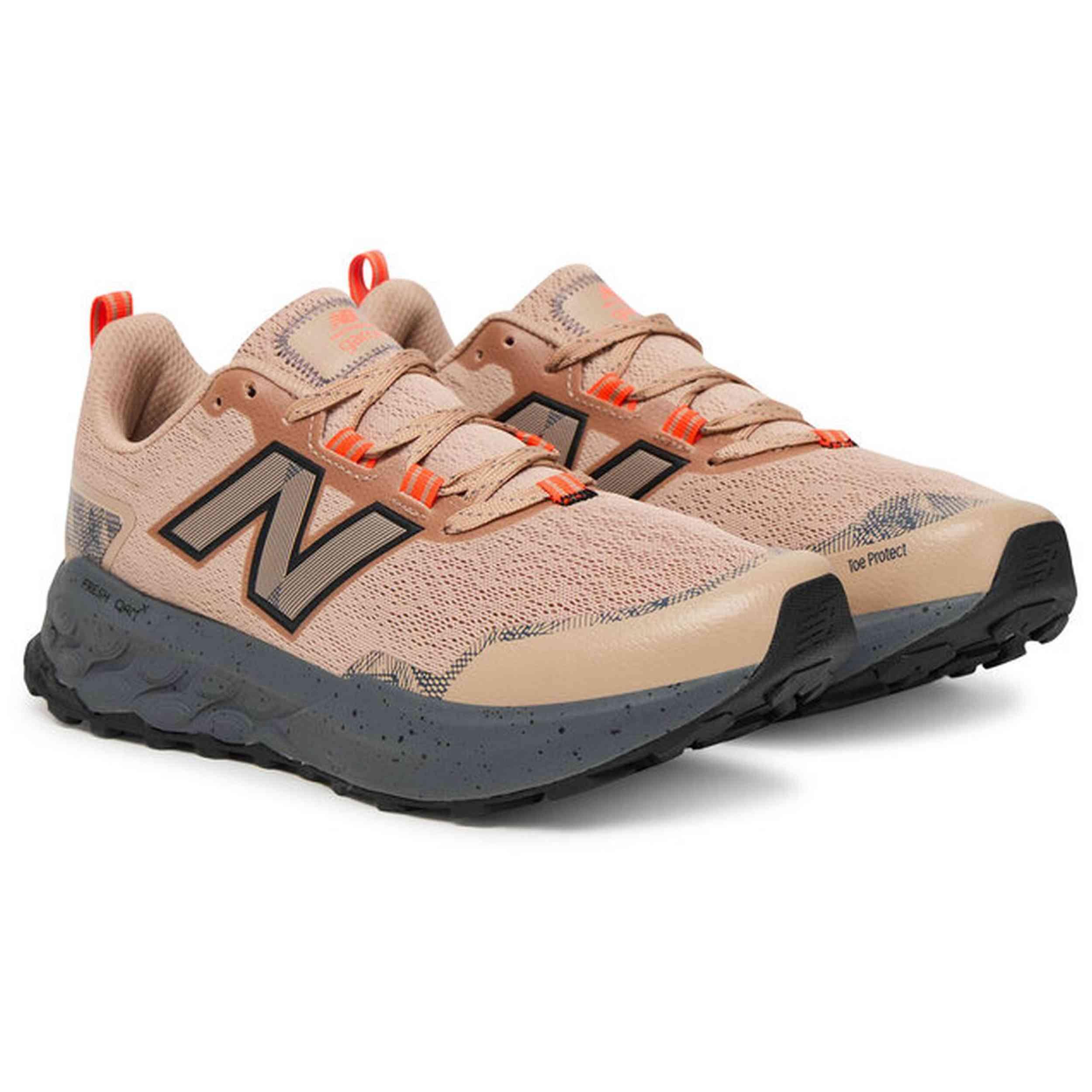 Wandelschoenen New balance model MTGAROH2 voor mannen 2/5