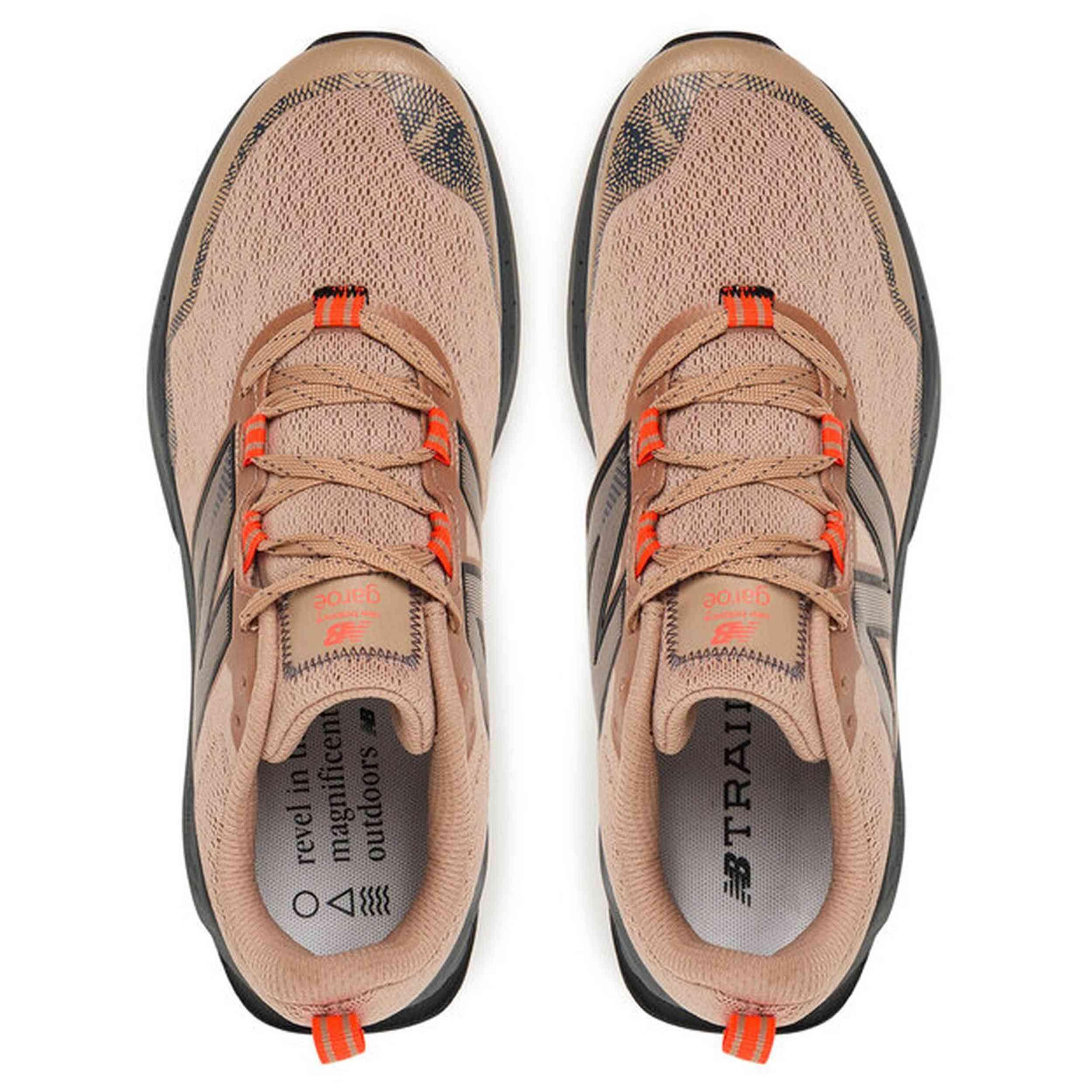 Wandelschoenen New balance model MTGAROH2 voor mannen 5/5