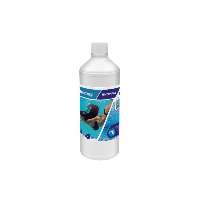 Bestway Produit d'Hivernage Piscine - 1 Litre 3/4