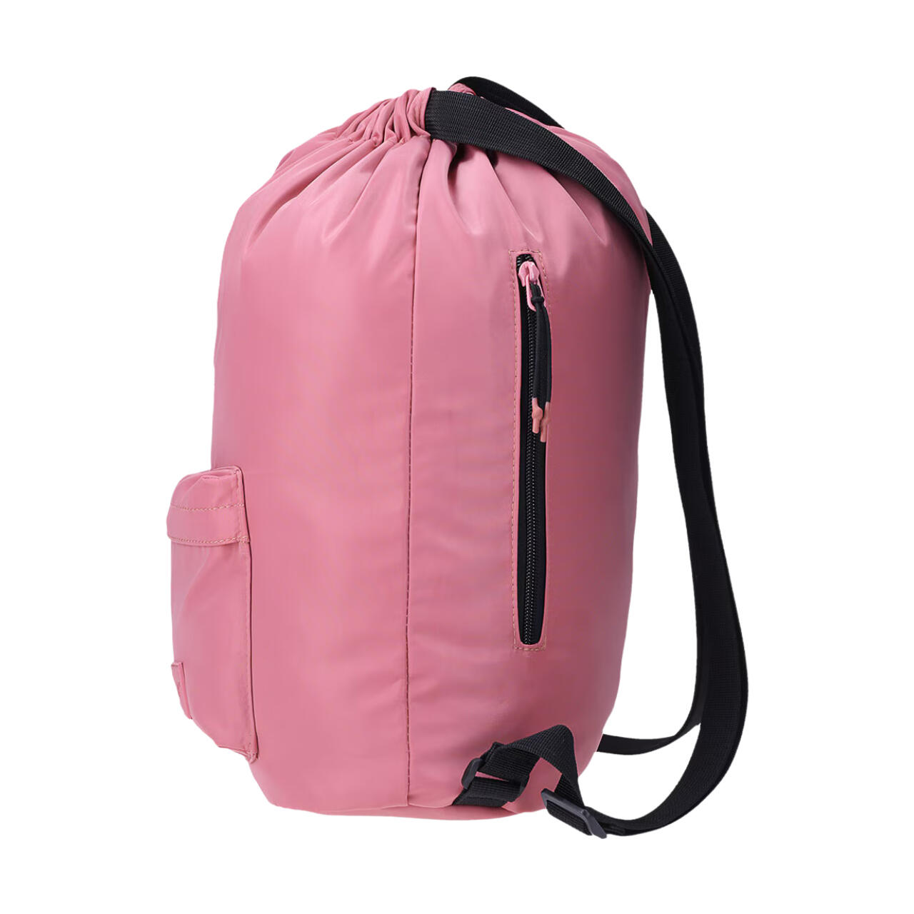 Sac à dos 4F U118 rose foncé 4/4